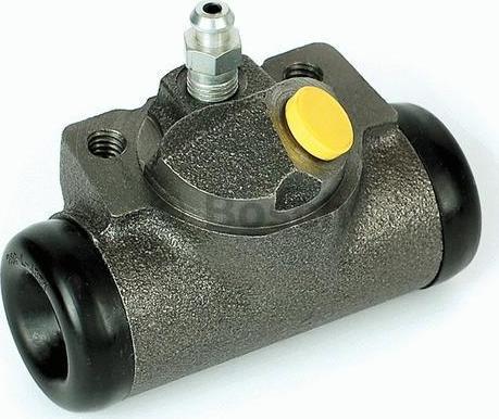 Bosch 0 986 475 873 колесный тормозной цилиндр на JEEP CHEROKEE (XJ)