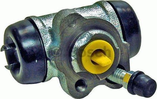 Bosch 0 986 475 881 колесный тормозной цилиндр на TOYOTA YARIS (SCP1_, NLP1_, NCP1_)