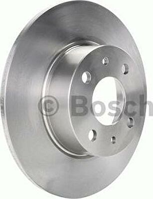 Bosch 0 986 478 238 тормозной диск на FIAT STILO (192)