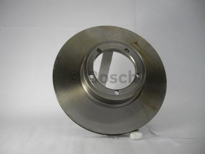 Bosch 0 986 478 281 тормозной диск на OPEL MONZA A (22_)