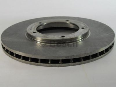 Bosch 0 986 478 309 тормозной диск на PORSCHE 911 кабрио