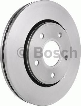 Bosch 0 986 479 046 тормозной диск на DODGE CARAVAN