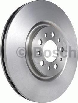 Bosch 0 986 479 290 тормозной диск на ALFA ROMEO 159 (939)
