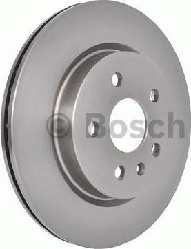 Bosch 0 986 479 514 Диск тормозной OPEL INSIGNIA 08-/SAAB 9-5 10- задний вент.D=315мм.