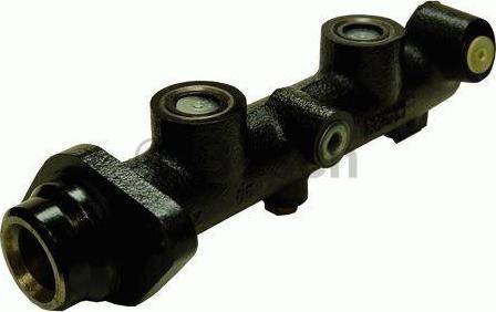 Bosch 0 986 480 057 главный тормозной цилиндр на FORD ORION II (AFF)