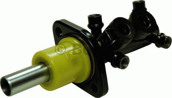 Bosch 0 986 480 836 главный тормозной цилиндр на AUDI 90 (81, 85, B2)