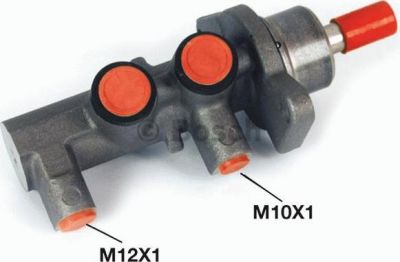 Bosch 0 986 480 859 главный тормозной цилиндр на OPEL CORSA C фургон (F08, W5L)