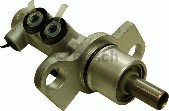 Bosch 0 986 480 890 главный тормозной цилиндр на AUDI A6 Avant (4B5, C5)
