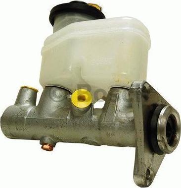 Bosch 0 986 480 949 главный тормозной цилиндр на TOYOTA CARINA E седан (_T19_)