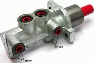 Bosch 0 986 481 029 главный тормозной цилиндр на FORD ESCORT VII седан (GAL, AFL)