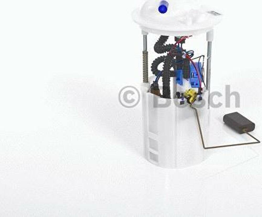 BOSCH Элемент системы питания (0 986 580 947)