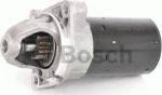 BOSCH Стартер E36/38/39/46 1.1кВт (12 41 7 515 391, 0001107442)