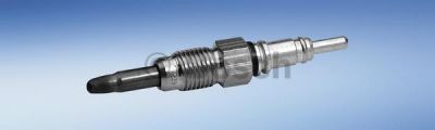 BOSCH Свеча накаливания N10302101 (928MJ, 0250201036)