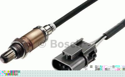 BOSCH Лямбда-зонд NISSAN MICRA/PATHFINDER (22690 99B00, 0258003256)