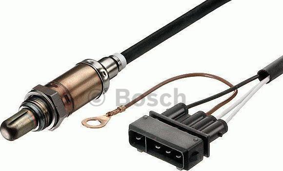 BOSCH Лямбда-зонд VW G3 (030906265K/P, 0258003331)