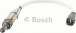 BOSCH Лямбда-зонд TOYOTA CARINA E/AVENSIS 1.6 (89465 05020, 0258005070)