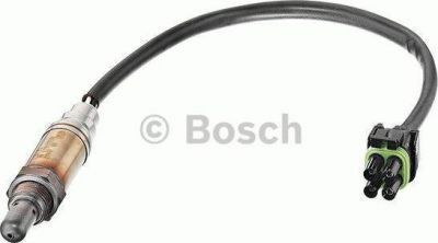 BOSCH Лямбда-зонд LADA 110/111/112 1.5 16V (0258005247, 0258005247)