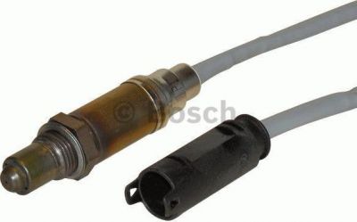 BOSCH Лямбда-зонд E60/65 3.5/4.5 (11 78 7 512 002, 0258005321)
