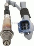 BOSCH Лямбда-зонд задн. -10 NISSAN Primera (P12) (226A08J001, 0258986646)