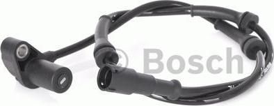 BOSCH Датчик ABS VW T4 -03 (701 927 807 E, 0265006408)