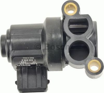 BOSCH Регулятор холостого хода E36/46 (0280140575, 0280140575)