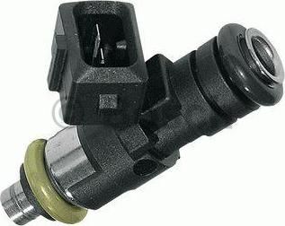 BOSCH Форсунка топливная VW BORA/GOLF 1.6 -05 (036 906 031 A, 0280158229)