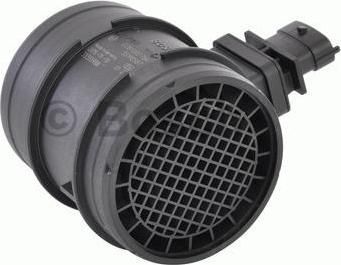 BOSCH ДМРВ FIAT DUCATO 2.3/3.0 D (551905878, 0281002764)