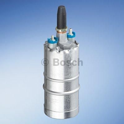 BOSCH ЭЛЕКТРО-БЕНЗОНАСОС A-R 164 (0580464990)