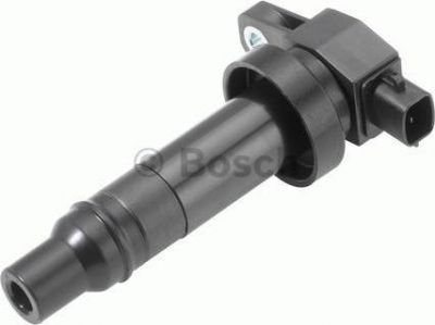 BOSCH Катушка зажигания Hyundai i30 / Elantra, Kia Cerato / Ceed / Pro_Ceed (273012B000, 0986221062)