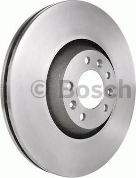 BOSCH Диск торм.пер. PEUGEOT 407/607 (4246E0, 0986479192)