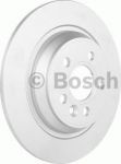BOSCH Тормозной диск задний 0986479397 (0986479397)