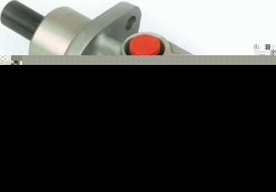BOSCH Цилиндр тормозной главный(6-ст. МКПП) Nissan Note (46010AX701, 0986480886)
