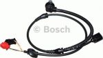 BOSCH Датчик ABS VAG (8D0 927 803 D, 0986594002)