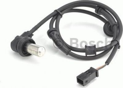BOSCH Датчик ABS AUDI A4 -01 (8D0 927 807 C, 0986594005)