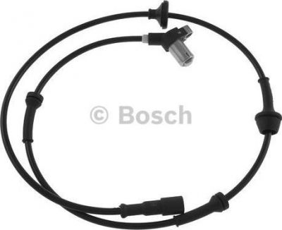 BOSCH ДАТЧИК СКОРОСТИ ВРАЩ.КОЛЕСА (0986594012)