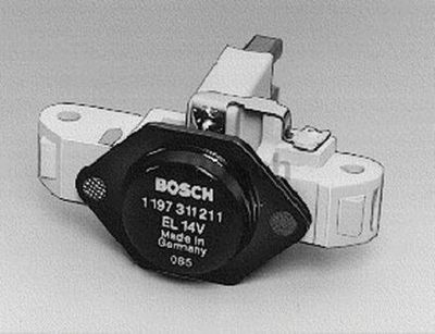 Bosch 1 197 311 238 регулятор генератора на 3 (E36)