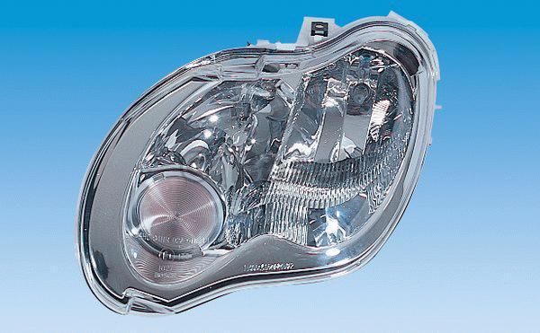 Bosch 1 307 022 336 основная фара на SMART CABRIO (450)
