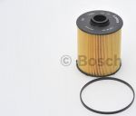 BOSCH Фильтр топливный MB W202/W210/W163/W220 (6110900051, 1 457 431 704)