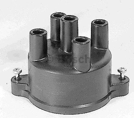 Bosch 1 987 233 037 крышка распределителя зажигания на HONDA ACCORD III (CA)