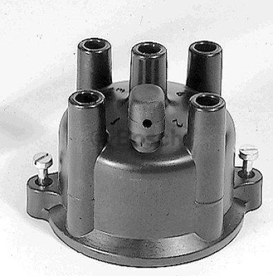 Bosch 1 987 233 047 крышка распределителя зажигания на NISSAN SUNNY II (N13)