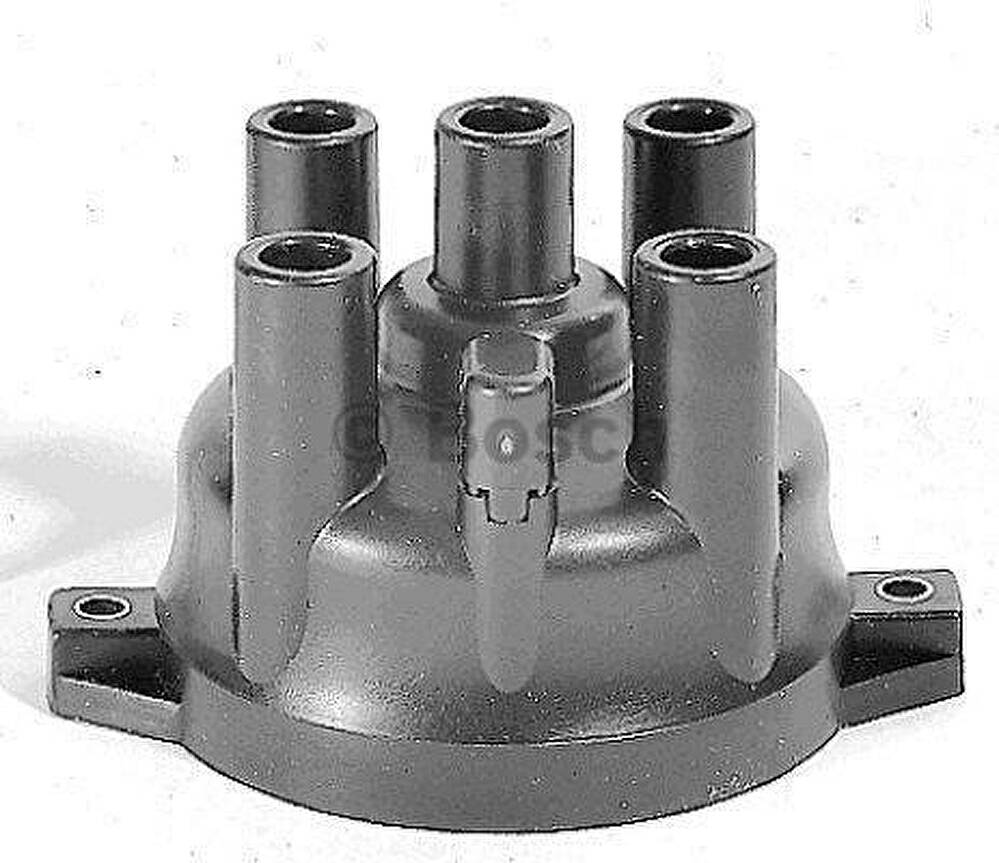 Bosch 1 987 233 129 крышка распределителя зажигания на MAZDA 323 C IV (BG)