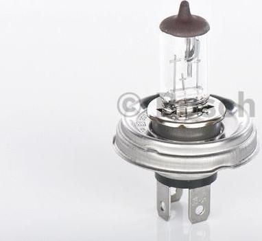 Bosch 1 987 302 021 лампа накаливания, основная фара на TOYOTA CAMRY Liftback (_V1_)