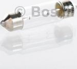 Bosch 1 987 302 228 Лампа 12V 10W SV8,5-8 Pure Light