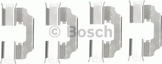 Bosch 1 987 474 478 комплектующие, колодки дискового тормоза на RENAULT KANGOO / GRAND KANGOO (KW0/1_)