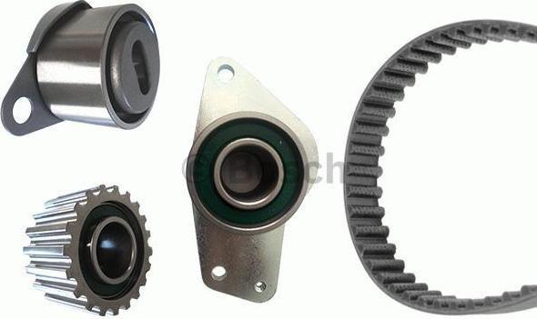 Bosch 1 987 946 330 комплект ремня грм на RENAULT CLIO II (BB0/1/2_, CB0/1/2_)
