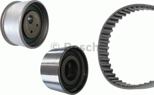 Bosch 1 987 946 338 комплект ремня грм на MITSUBISHI LANCER VI (CJ-CP_)
