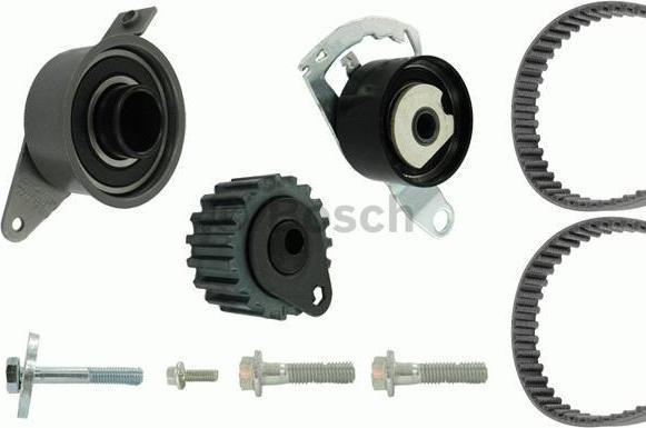 Bosch 1 987 946 352 комплект ремня грм на FORD ESCORT VII (GAL, AAL, ABL)