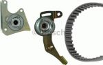 Bosch 1 987 946 359 комплект ремня грм на SUZUKI BALENO Наклонная задняя часть (EG)