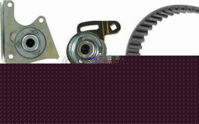 Bosch 1 987 946 359 комплект ремня грм на SUZUKI BALENO Наклонная задняя часть (EG)