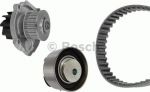 Bosch 1 987 946 467 водяной насос + комплект зубчатого ремня на FIAT LINEA (323)